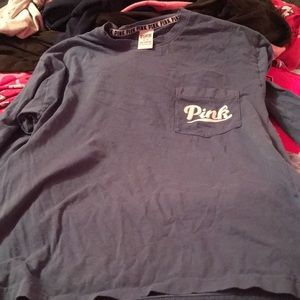 Victoria's Secret PINK Long Sleeve